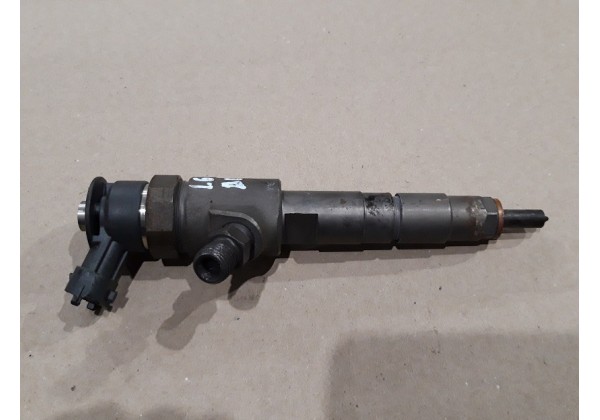 Форсунка дизельна Bosch, Peugeot/Citroen 1.6 EHDi, 0445110340, 9687069280, 1980S5 *